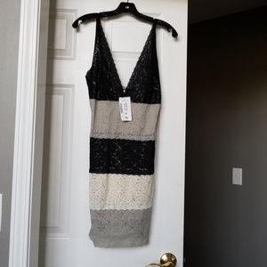 Love Culture Club Dress